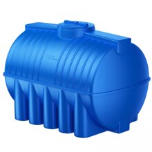 Bồn nhựa Đại Thành Thế Hệ Mới 1.500L Ngang