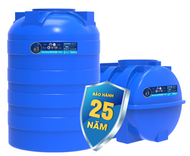 Bồn Nhựa Đại Thành Gold