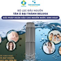 BÍ QUYẾT CHỌN MUA BỘ LỌC NƯỚC TỔNG ĐẦU NGUỒN CHO CHUNG CƯ