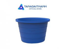 Bơ Nhựa Đại Thành 300L