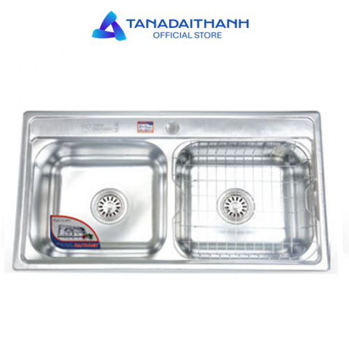 Chậu rửa cao cấp DX42004 (ĐT84)