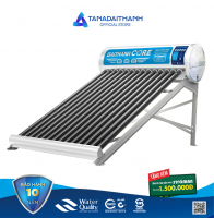 Máy Năng Lượng Mặt Trời Đại Thành Core 160L 58-15