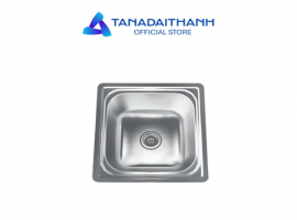 Chậu rửa cao cấp DX41005