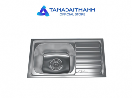 Chậu rửa cao cấp DX41101