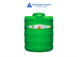 Bồn nhựa Đại Thành Plasman 1.000L Đứng