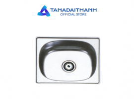 Chậu rửa Thế Hế Mới DX11051 (RA30)