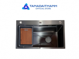 Chậu inox Rossi RL210H