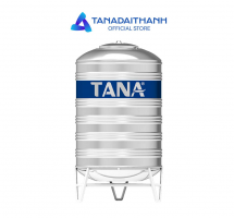BỒN INOX TÂN Á 700L ĐỨNG