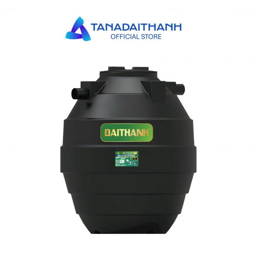 Bồn tự hoại Đại Thành 1.000L