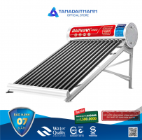 Máy Năng Lượng Mặt Trời Đại Thành Vigo 225L 70-15